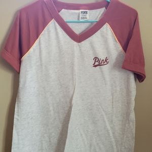 Victoria's Secre PINK tee